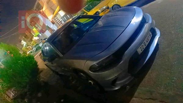 Dodge Charger 2016 for sale in Iraq - Baghdad